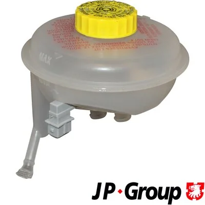Fluid Reservoir, brake fluid